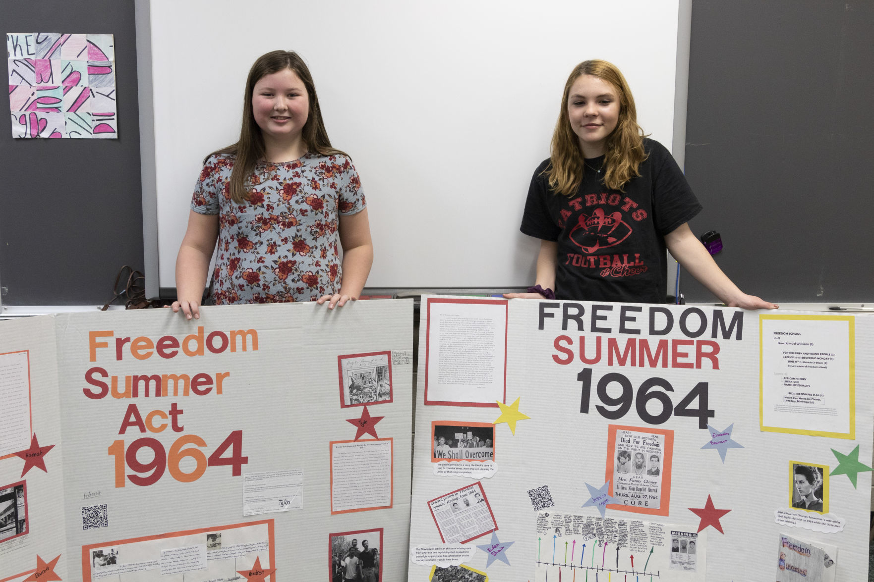 Freedom Summer (03/26/19)